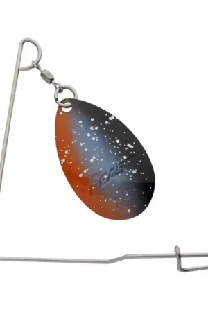 Abu Garcia Insta-Spinnerbait (2-pcs) - Fegis Achat Immédiat