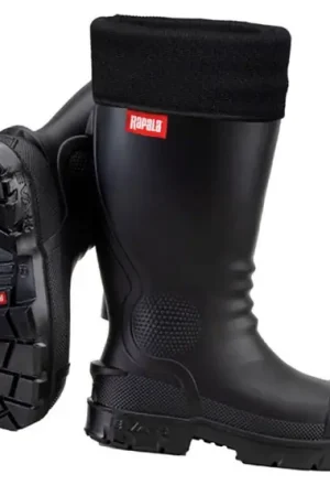 Acheter En Ligne Rapala Sportsmans Boots Trail Grip - 44