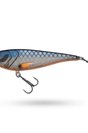 Offre Du Jour Berkley Zilla Glider 100 - Daybreak
