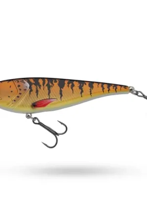 Super Prix Berkley Zilla Glider 160 - Daybreak