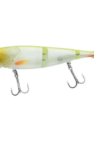 Berkley Zilla Swimmer 19cm, 45g - Red Tiger Populaire