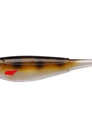 Berkley Sick Flanker 20cm - Perch (bulk) Expédition Rapide