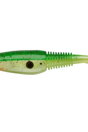 Berkley Sick Swimmer 9cm - Hot Firetiger (bulk) Prix Réduit