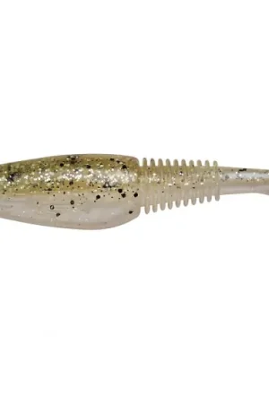 Berkley Sick Swimmer 9cm - Salt & Pepper (bulk) Commander Vite