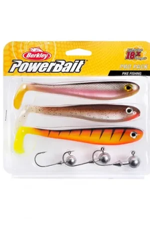 Berkley Pro Pack Pike Achat Immédiat