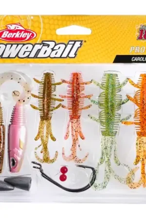 Berkley Pro Pack Carolina Rig Achat Immédiat