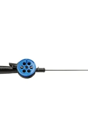 Promotion Blue Fox BF Ice Rod 50