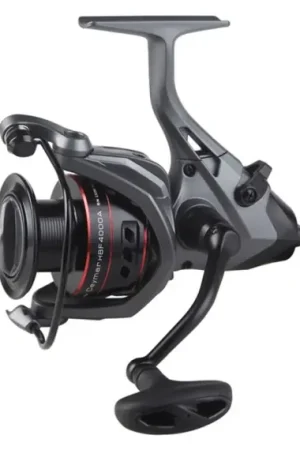 Okuma Ceymar HD Baitfeeder 500A LH, 5.0:1 Prix Choc