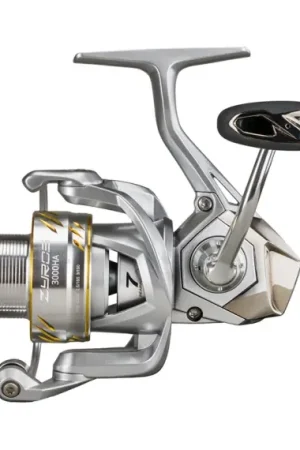 Okuma Zyros 3000A Spinning 5.3:1 Promotion