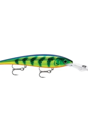 Rapala Gold Miner 12cm, 21g - Antifreeze Usine Directe
