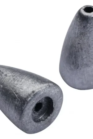 Berkley Fusion Bullet Weight - 10g (5-pack) Remise