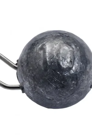 Berkley Fusion Bottom Weight - 7g (5-pack) Quantité Limitée