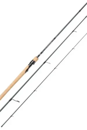 Petit Prix Abu Garcia Sölv AG2 Spinning - 273 10-30g
