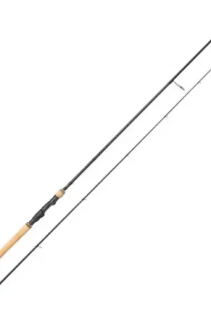 Abu Garcia Sölv AG3 Spinning - 272 7-22g Offre Du Jour