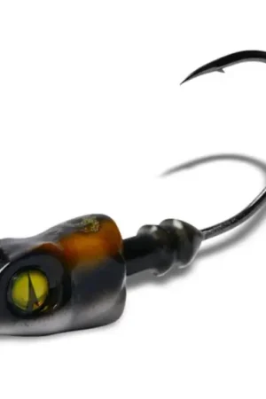 VMC Ori-Jig X3 Minnow - 10g Haute Qualité