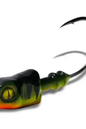 VMC Ori-Jig X3 Perch - 10g Prix Promo