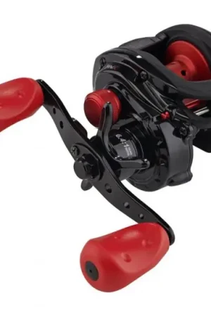 Abu Garcia Max X LH Dernière Chance