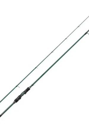 Offre Limitée Abu Garcia Spike X Finesse Jigging 862 5-30g Spinning