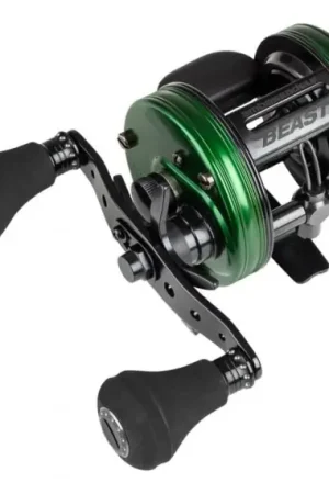 Ambassadeur Beast 5601 HD Commander Maintenant