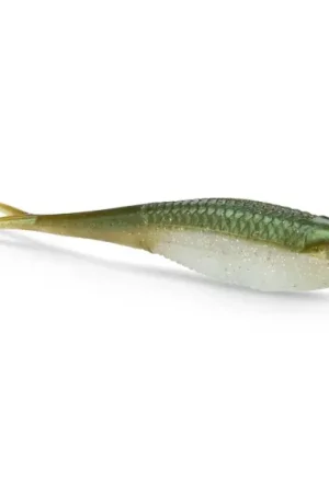 Remise Rapala CrushCity The Jerk 5'' 12,7cm (5-pack) - RS