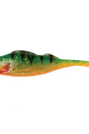 Berkley Pulse Realistic Perch 11cm (Bulk) - Zander Nouveauté