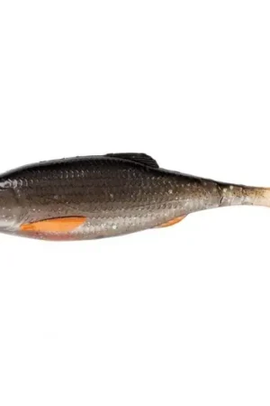 Berkley Pulse Realistic Roach 11cm - B-Fish Acheter En Ligne