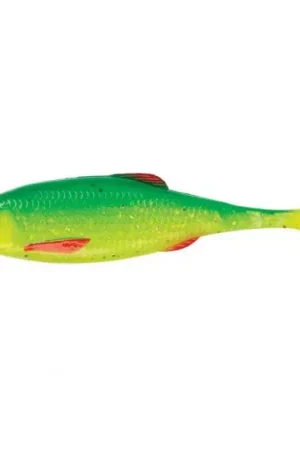 Nouvel Arrivage Berkley Pulse Realistic Roach 11cm (Bulk) - Firetiger