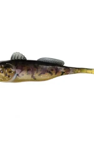 Acheter Direct Berkley Pulse Realistic Goby 12cm (Bulk) - Goby