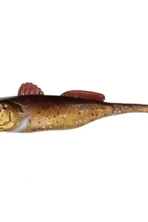 Berkley Pulse Realistic Goby 7cm (Bulk) - Goby Dernier Modèle