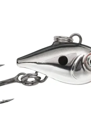 Rapala Nano Rap 2cm, 1,6g - Glow Hot Perch Expédié Aujourd'hui