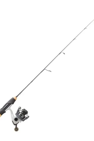 13 Fishing Clout 18'' Medium Heavy Combo Seulement Aujourd'hui