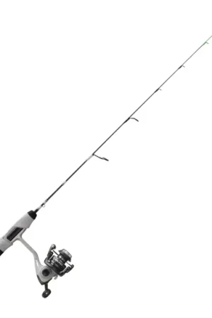Prix Cassé 13 Fishing Wicked V2 Long Stem Ice Combo 20''/50cm MH