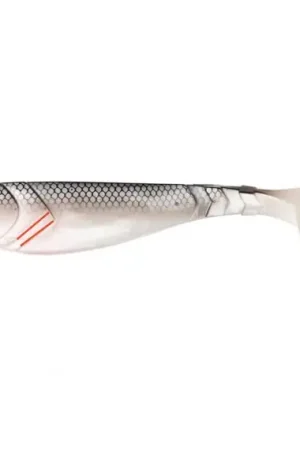 Berkley Pulse Shad 8cm (4-pack) - Fegis Prix Réduit