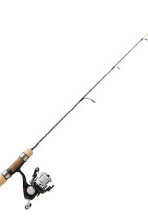 Livraison Express 13 Fishing Force 28'' Medium Combo