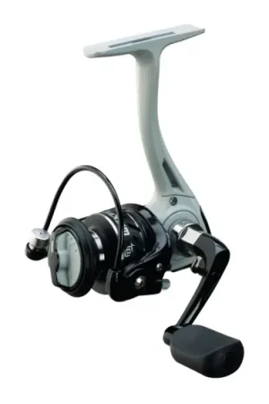 13 Fishing Wicked Long Stem Ice Reel Quantité Limitée