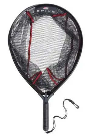Acheter Direct Abu Garcia Spike BB Net 50x40cm