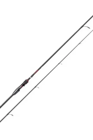 Abu Garcia Vendetta V3 Spinning Rod 703 L 3-15g Super Prix