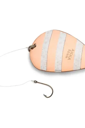 VMC Akka XL 80mm 17g CSH Promotion