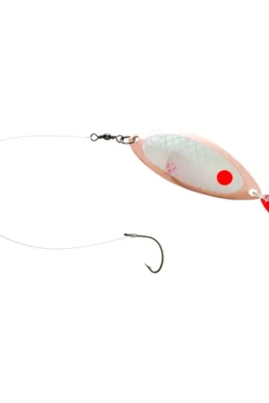 Dernière Chance VMC Kalla Blade 60mm CPH