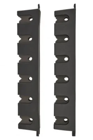 Prix Réduit Berkley Horizontal 6 Rod Rack