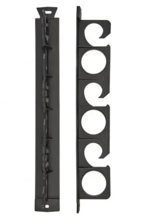 Berkley Wall and Ceiling Rod/Combo Rack Haute Qualité