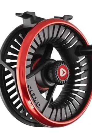 Solde Greys Tail Flyreel #3/4