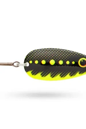 Remen Møreungen Holo HD Trout 7g - HBT Commander Vite