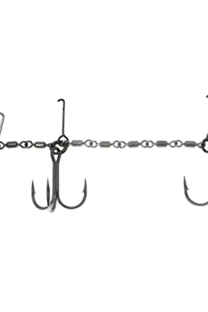 VMC Double Pike Chain XL Offre Exclusive