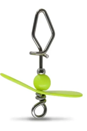 VMC Spy Snap S UV Chartreuse Top Vente