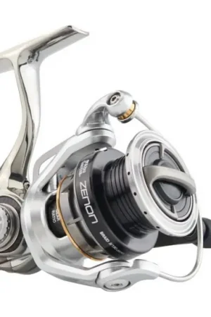 Abu Garcia Zenon Spinning Reel 1000 S Meilleur Prix