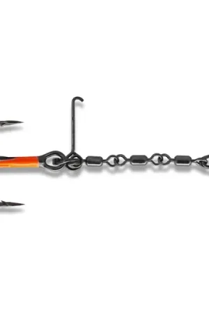 VMC Pike Chain M UV Orange Offre Spéciale