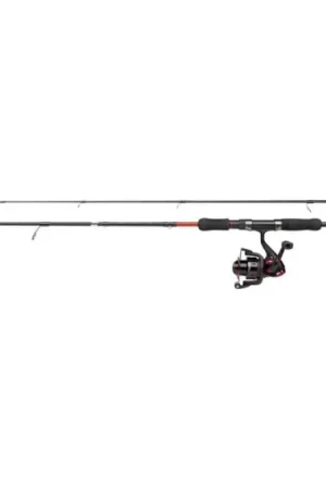 Abu Garcia Cardinal X 702M 10-30g.2000FD Commander Maintenant