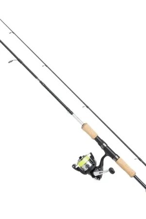 Abu Garcia Cardinal STX Combo 802MH 10-45g Commande En Gros