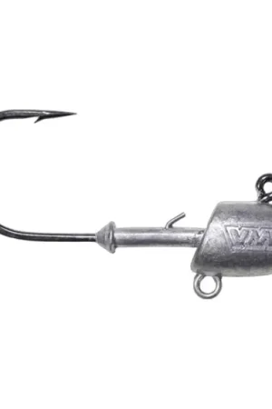 VMC Grip-R Jig Head Finesse 7g #1/0 Meilleur Choix